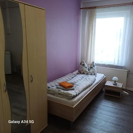 Fuer Monteure Motel