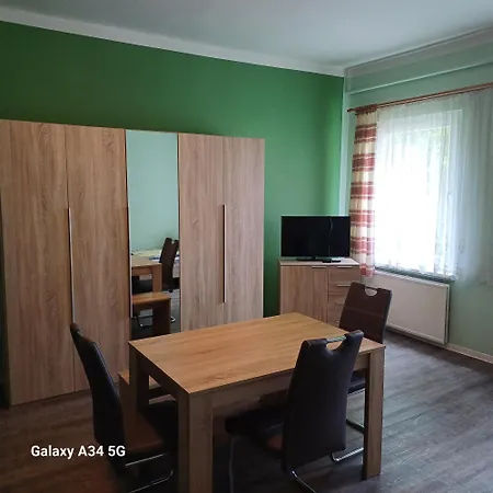 Motel Fuer Monteure
