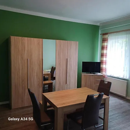 Fuer Monteure Motel
