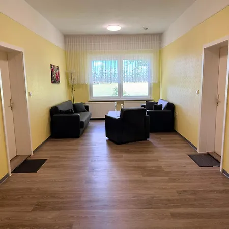 Motel Fuer Monteure