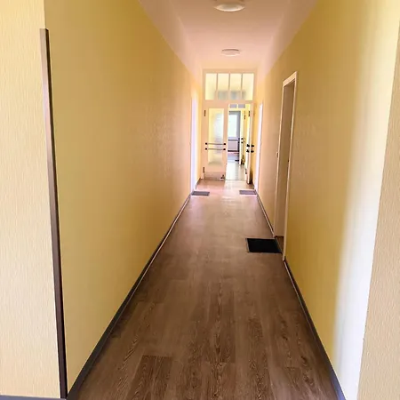 Fuer Monteure Motel Crivitz