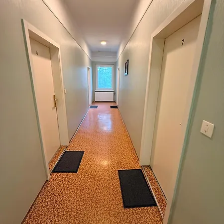 Motel Fuer Monteure Crivitz