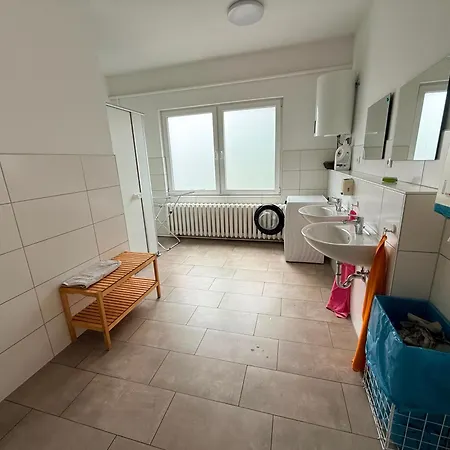 Motel Fuer Monteure Crivitz