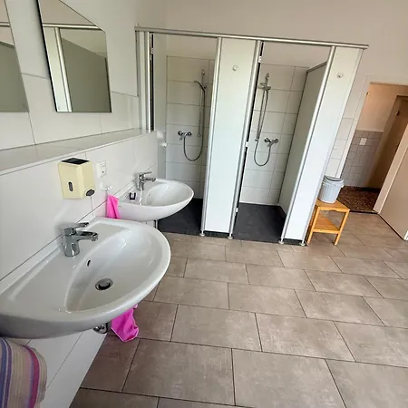 Fuer Monteure Motel Crivitz