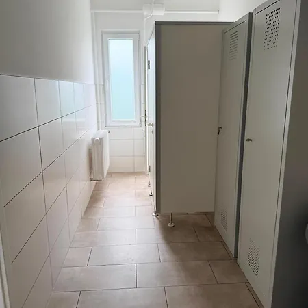 Fuer Monteure Motel Crivitz
