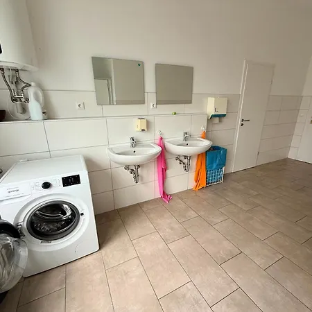 Motel Fuer Monteure Crivitz