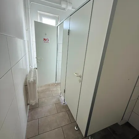 Fuer Monteure Motel