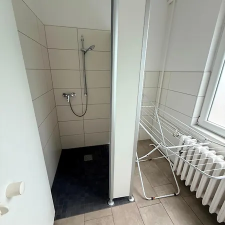 Fuer Monteure Motel